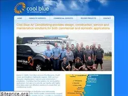 Sites similar to coolblueair.com.au