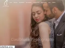 Sites similar to coolbluezphotography.com