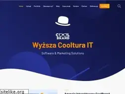 Sites similar to coolbrand.pl