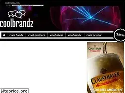 Sites similar to coolbrandz.com