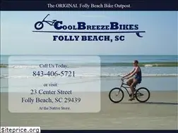 Sites similar to coolbreezebikes.com