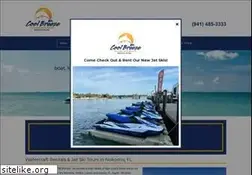 Sites similar to coolbreezeboatrentals.com