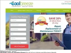 Sites similar to coolbreezecs.com