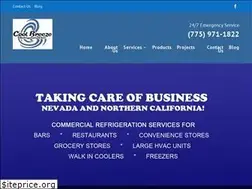 Sites similar to coolbreezenv.com