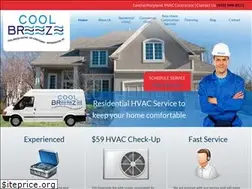 Sites similar to coolbreezeservicetoday.com