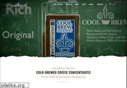 Sites similar to coolbrew.com