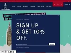 Sites similar to coolbritannia.com