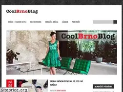 Sites similar to coolbrnoblog.cz