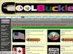 Sites similar to coolbuckles.com