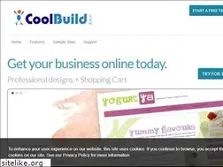 Sites similar to coolbuild.com