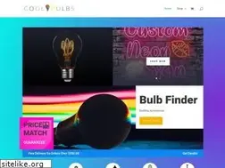 Sites similar to coolbulbs.com