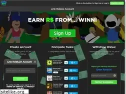 Sites similar to coolbux.live