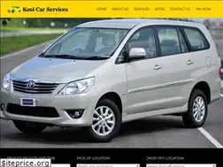 Sites similar to coolcabservices.co