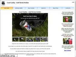 Sites similar to coolcaddy.com