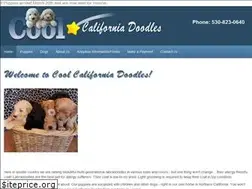 Sites similar to coolcaliforniadoodles.com
