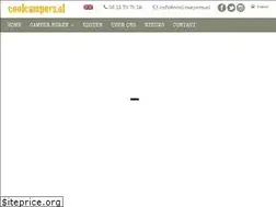 Sites similar to coolcampers.nl