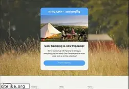 Sites similar to coolcamping.com