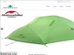 Sites similar to coolcampinggearhq.com