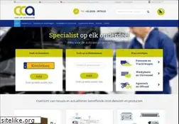Sites similar to coolcar-automotive.nl