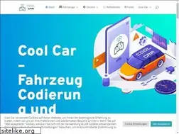Sites similar to coolcar.ch
