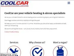 Sites similar to coolcar.co.nz