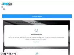Sites similar to coolcaraircon.co.uk