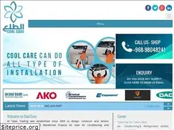 Sites similar to coolcareoman.com
