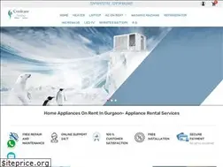Sites similar to coolcareservice.in