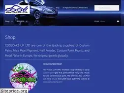 Sites similar to coolcarz.co.uk