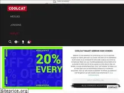 Sites similar to coolcat.be