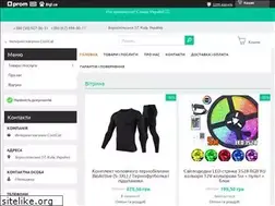 Sites similar to coolcat.com.ua