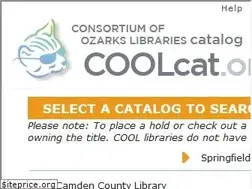 Sites similar to coolcat.org