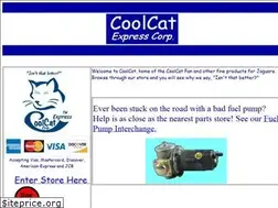 Sites similar to coolcatcorp.com