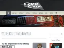 Sites similar to coolcats.net