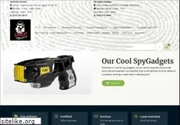 Sites similar to coolcatspygadgets.com