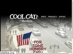 Sites similar to coolcattone.com