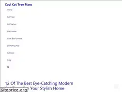 Sites similar to coolcattreeplans.com