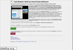 Sites similar to coolcircles.com