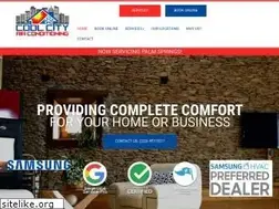 Sites similar to coolcityac.com
