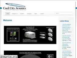 Sites similar to coolcityavionics.com