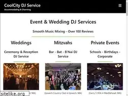 Sites similar to coolcityentertainment.com