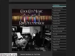 Sites similar to coolcitymusic.com