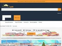 Sites similar to coolcitytrading.com