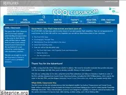 Sites similar to coolclassroom.org