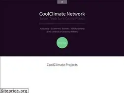Sites similar to coolclimate.berkeley.edu