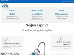 Sites similar to coolclinic.com.tr