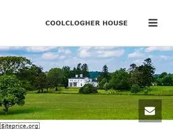 Sites similar to coolclogherhouse.com