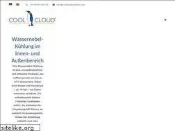 Sites similar to coolcloudsystems.com
