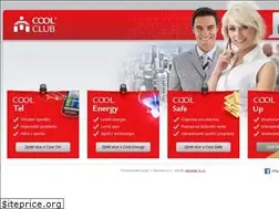 Sites similar to coolclub.cz