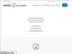 Sites similar to coolclubs.co.jp